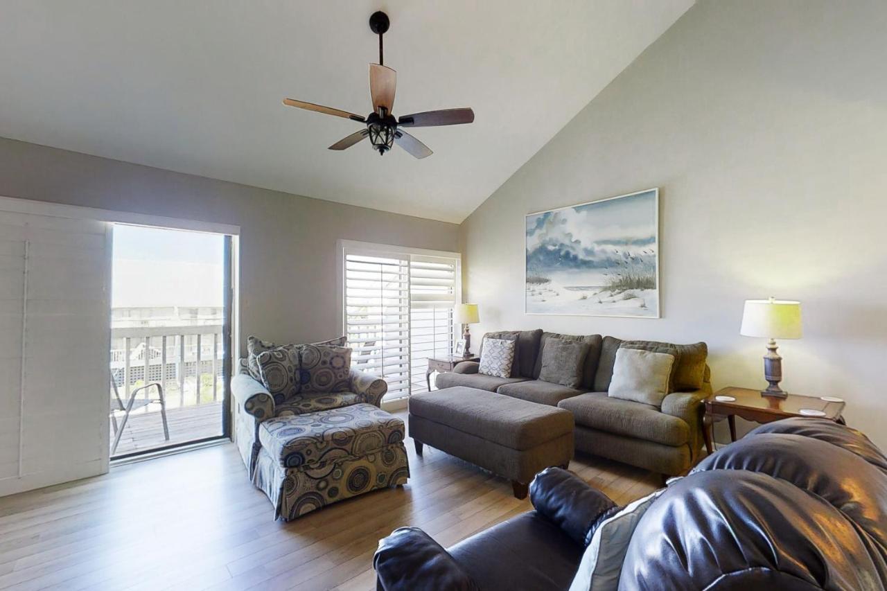 Cotton Bayou 4H Orange Beach Room photo