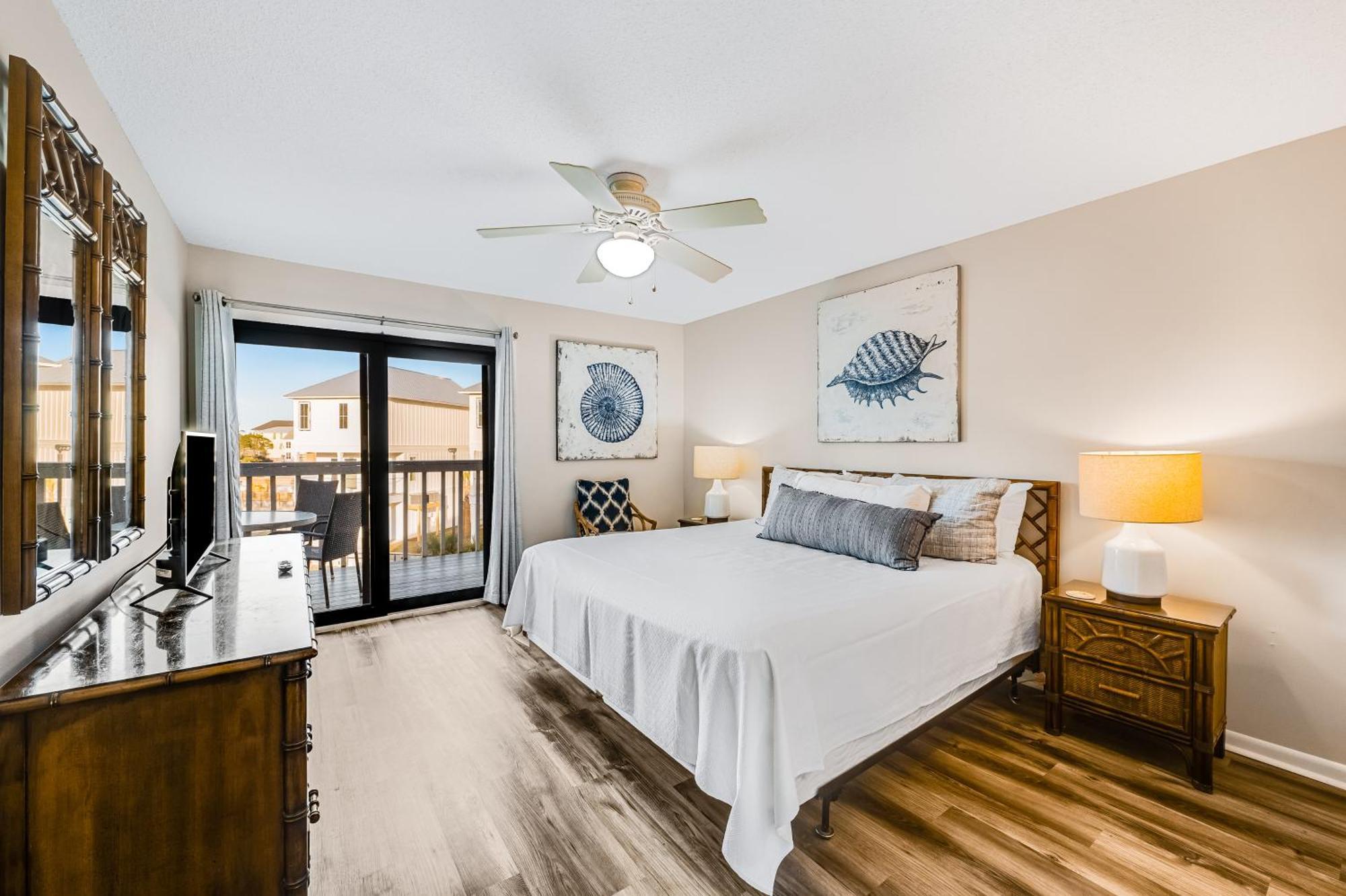 Cotton Bayou 4H Orange Beach Room photo